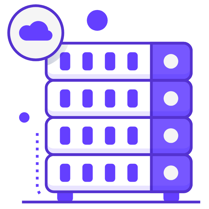 Isolated, Dedicated Resources